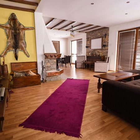 Villa 'Iva' Mavrovo Exterior foto